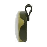 Lampe de camping mini 12+3+1LED