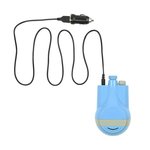 Ensemble de douche mobile rechargeable