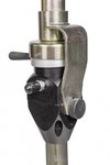 Cric rouleur hydro-pneumatique portable 15-30 t