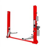 Pont elevateur a 2 colonnes 4t - 3x400v