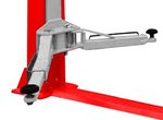 Pont elevateur a 2 colonnes 4t - 3x400v