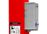Pont elevateur a 2 colonnes 4t - 3x400v
