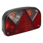 Feu arriere gauche Aspock Multipoint II