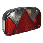 Feu arriere droit Aspock Multipoint II