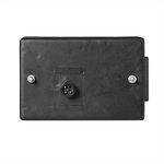 Feu arriere droit Aspock Multipoint IV