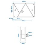 Feu arriere droit Aspock Multipoint IV