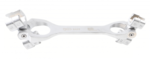 Cle a pipe, ouverte 8-en-1 8 - 19 mm