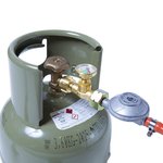 Fusible GasStop pour bouteilles de gaz propane NL 21,8 mm LH (G.5) GSNL1