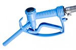 Cuve adblue 110 l, pompe 12 v, tuyau + pistolet manuel