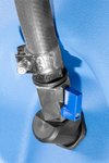 Cuve adblue 110 l, pompe 12 v, tuyau + pistolet manuel