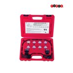 Kit de test Deluxe noid lite 11 pieces