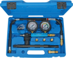 Detecteur de fuite de cylindre