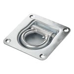 illet d'arrimage simple 105x105mm