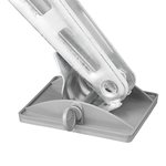 Pieds stabilisateurs XL - lot de 4 pieces