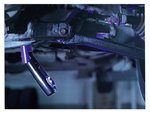 Lampe de travail UV