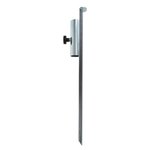 Piquet de parasol pour sechoir rotatif 50 cm diametre 35 mm
