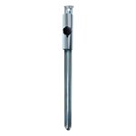 Piquet de parasol pour sechoir rotatif 50 cm diametre 35 mm