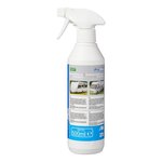 Shampooing pr t l'emploi 500ml pour caravane et camping-car