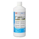 Concentre de shampooing 1 litre pour caravane et camping-car