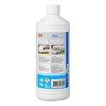 Concentre de shampooing 1 litre pour caravane et camping-car