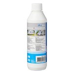 Nettoyeur cire 500ml pour caravane et camping-car