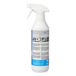 Nettoyant traces noires 500ml pour caravane et camping-car