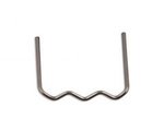 Pinces de reparation 0,8 mm type U x 100 pieces
