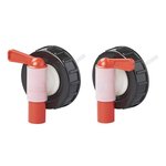 Robinet Aquaroll 80 mm