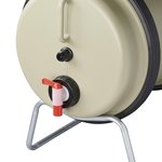 Robinet Aquaroll 80 mm