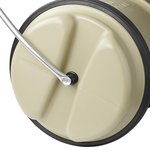 Embouts Aquaroll - lot de 2 pieces