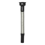 Bec verseur flexible en metal adapte au gasoil 25 mm (art. 530090 - 530091 - 530092)