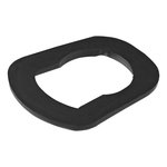 Caoutchouc d'etancheite pour bec metal