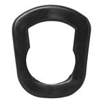 Caoutchouc d'etancheite pour bec metal
