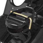 Goupille de securite pour bidon metallique