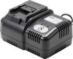 Chargeur rapide pour cle choc sur accu BGS 9260