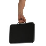 Marchepied 1 marchepied pliable pour caravane/camping-car