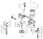 Scie ruban portable - vario diameter 90mm