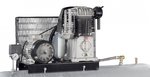 Compresseur a piston 5,5 kw - 10 bar - 270 l - 680l/min