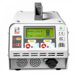Appareil de debosselage par induction