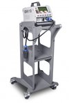 Appareil de debosselage par induction