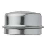 Cache-moyeu dia 52mmx26mm convient pour Knott/Hahn/Nieper