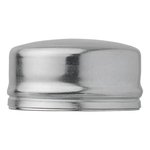 Enjoliveur diametre 55 mm x 29 mm adapte pour