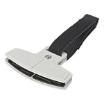 Clips de fixation pour store anti-battement - lot de 2 pieces