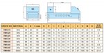 Etau de mesure et de rectification