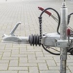 Ressort a cable
