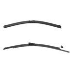 Lames d'essuie-glace pour camping-car a partir de 2012 - lot de 2 pieces