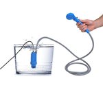 Ensemble de douche mobile 12V