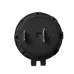 Prise encastree DIN 12V/24V