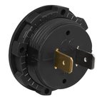 Voltmetre numerique integre 6-30V
