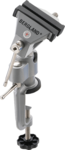 Etau de table pivotable m choires de 70 mm